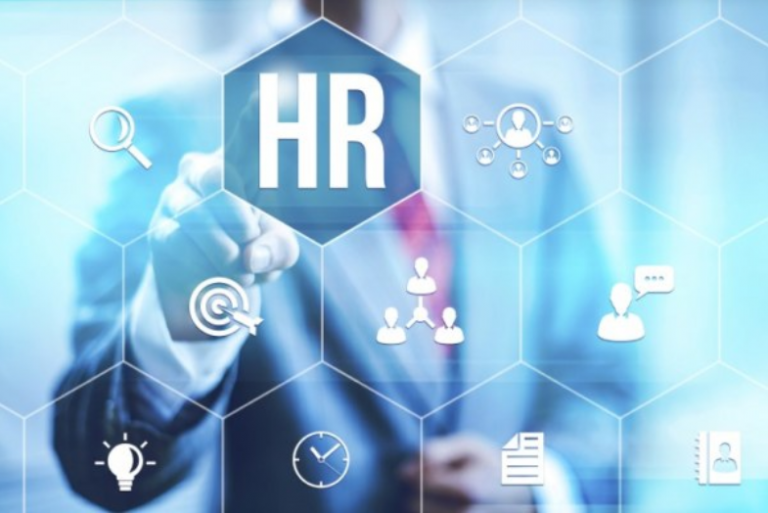 How Big Data is Redefining Human Resource Practices - Drilling Sense ...