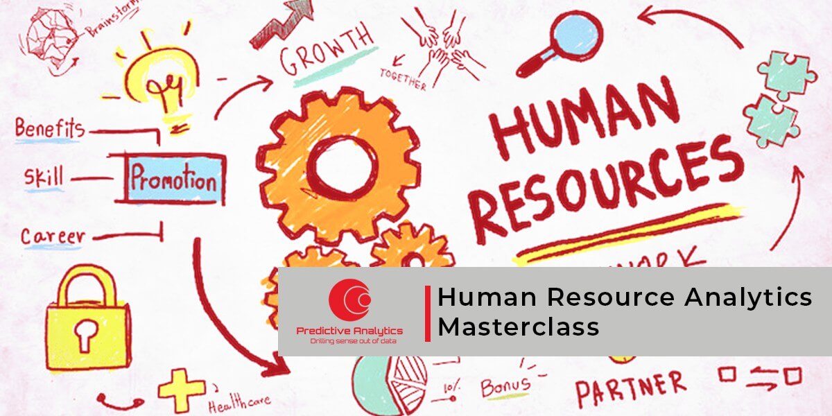 Human Resource Analytics Masterclass