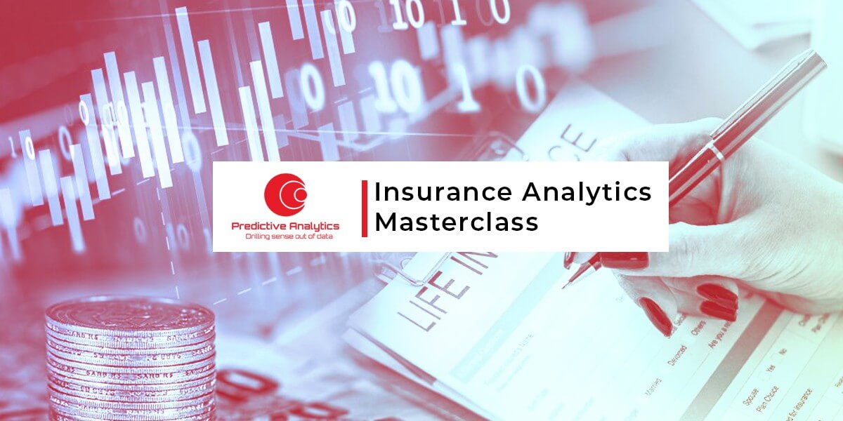 Insurance Analytics Masterclass